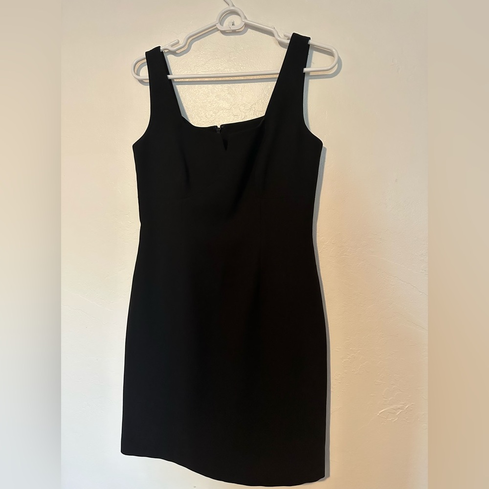 BCBG work dress never worn size 4